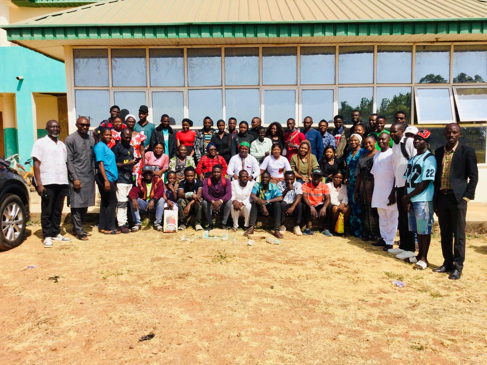 TechUp Cohort 1.0